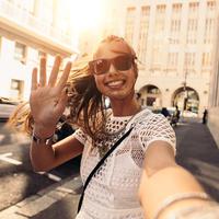 Отзыв от Алла - Виза Destination Thailand